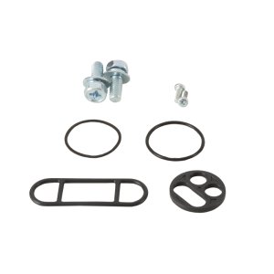 Kawasaki KX80 Fuel Tap Repair Kit - All Balls Racing - `98-`00